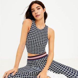 Lou and Grey Luvstretch Bralette